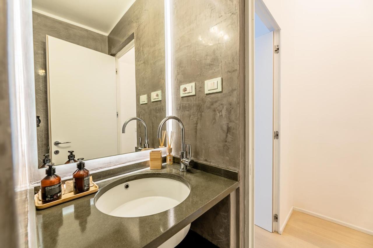 My Luxury Suites - Executive Savona Exterior foto