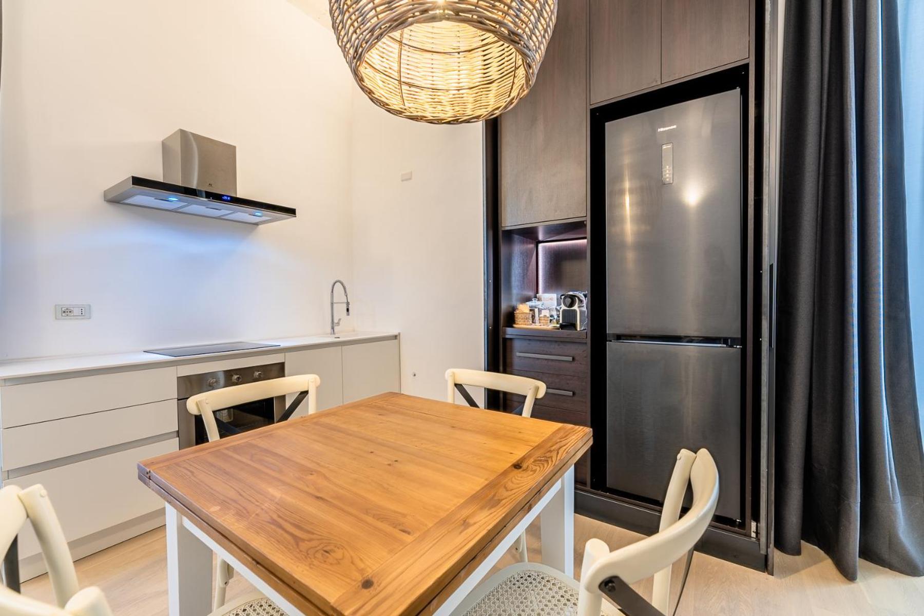 My Luxury Suites - Executive Savona Exterior foto