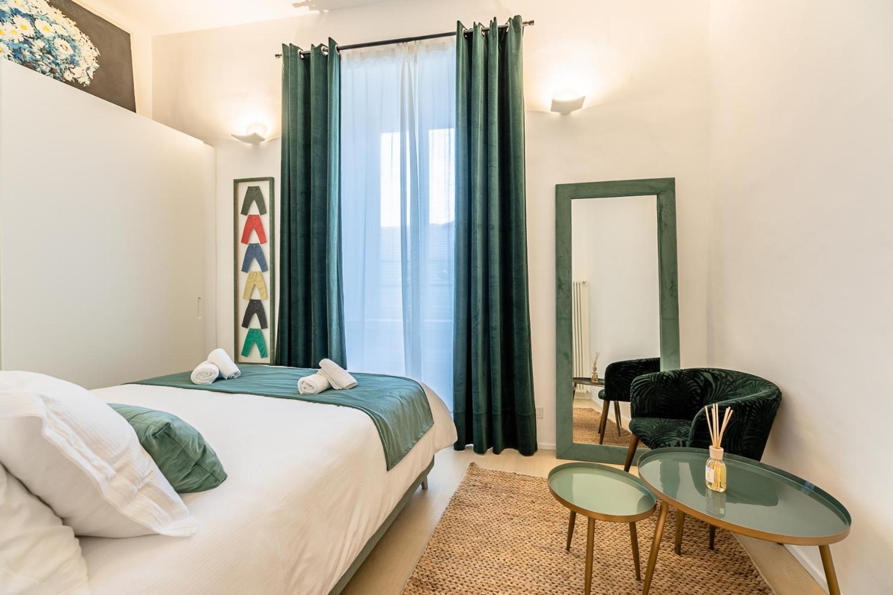 My Luxury Suites - Executive Savona Exterior foto