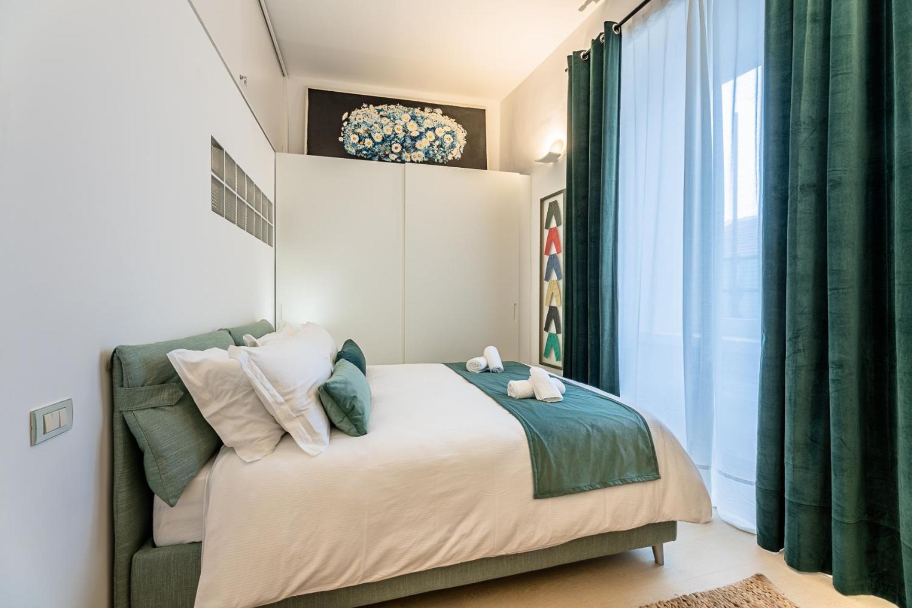 My Luxury Suites - Executive Savona Exterior foto