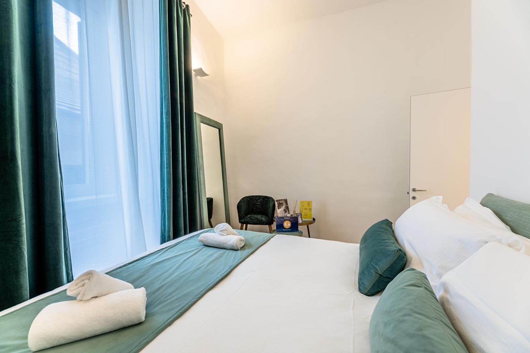 My Luxury Suites - Executive Savona Exterior foto