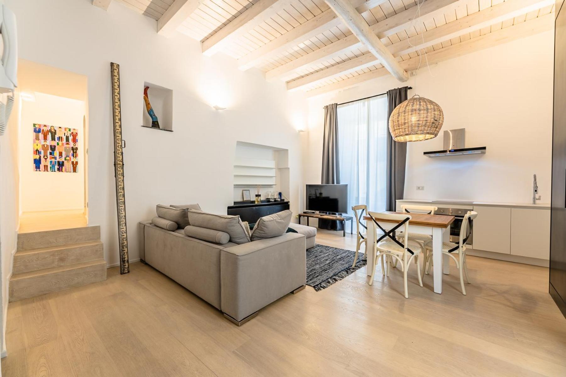 My Luxury Suites - Executive Savona Exterior foto